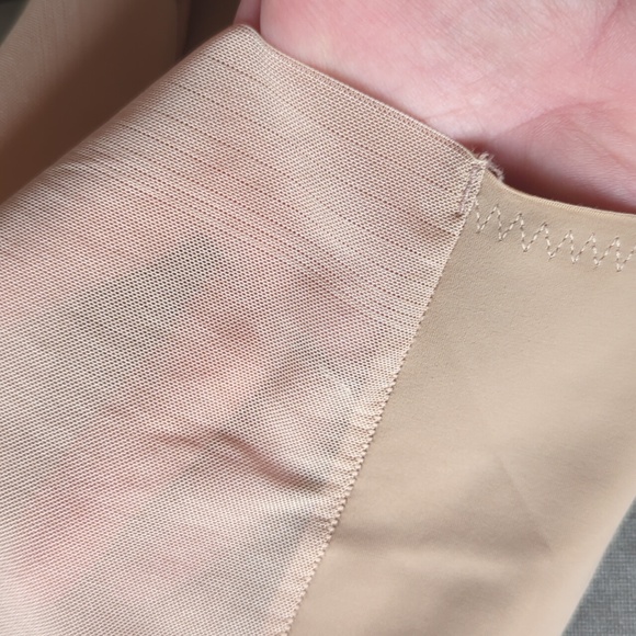 Honey love power shorts size 2x - Picture 7 of 11